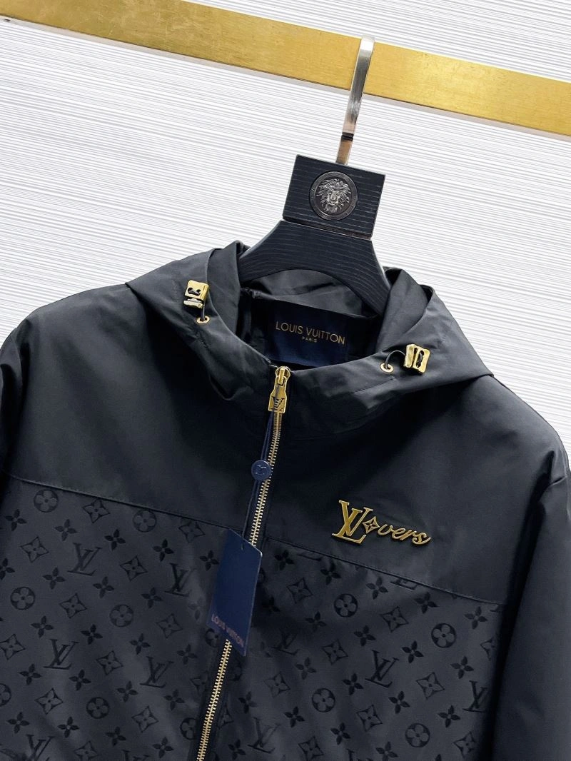 Louis Vuitton Outwear AllSeason 133857