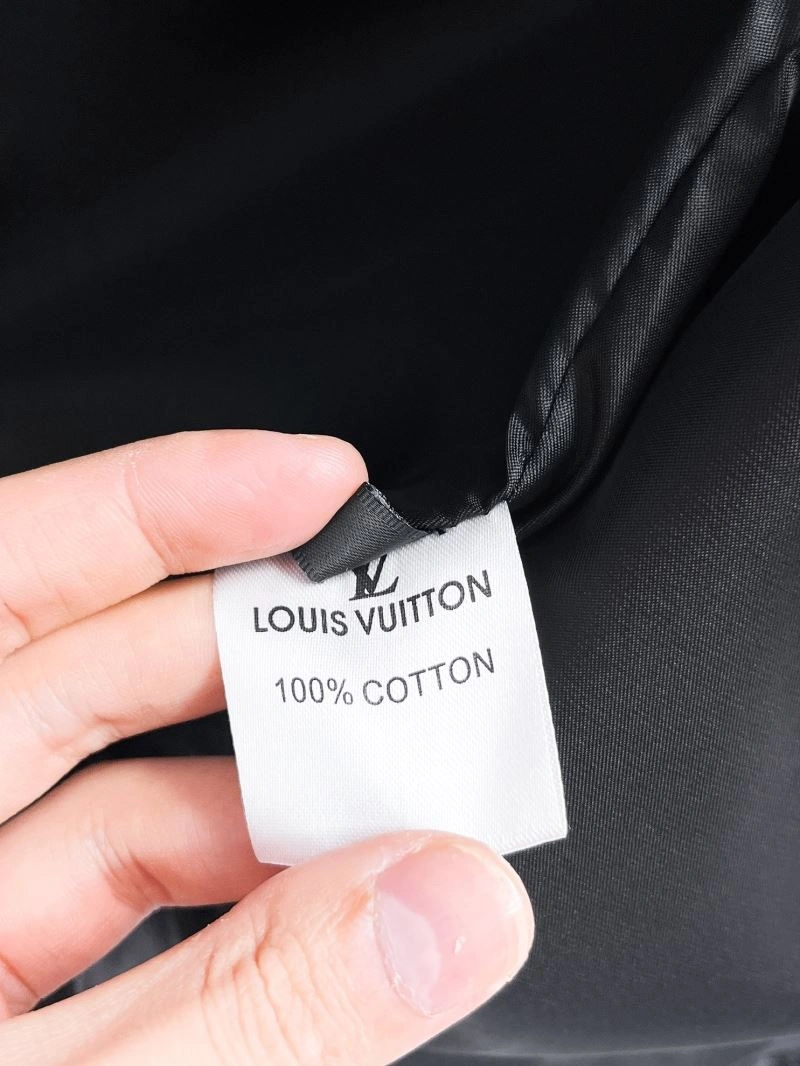 Louis Vuitton Outwear AllSeason 133857