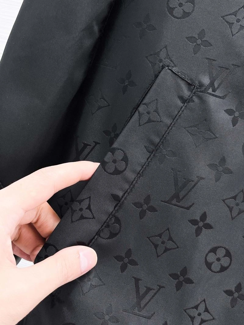 Louis Vuitton Outwear AllSeason 133857