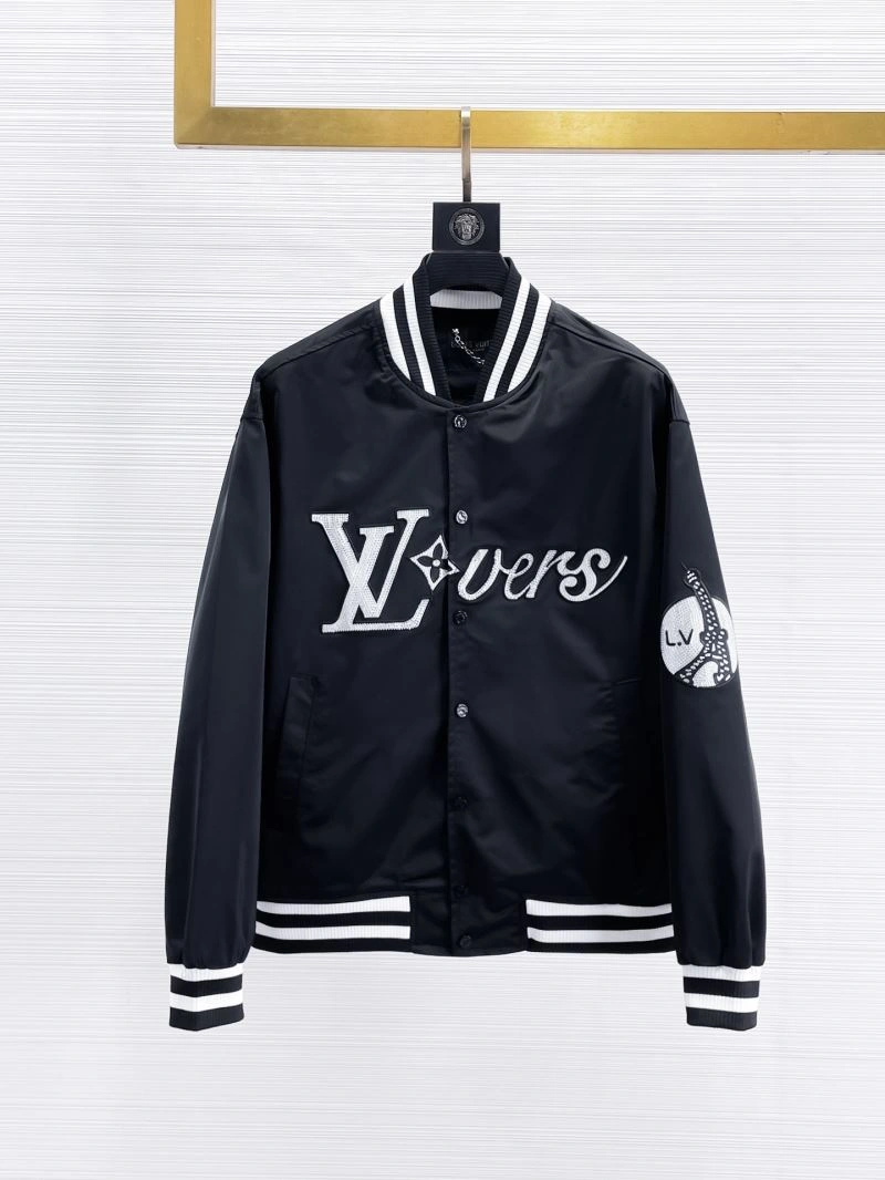Louis Vuitton Outwear Unisex 133861