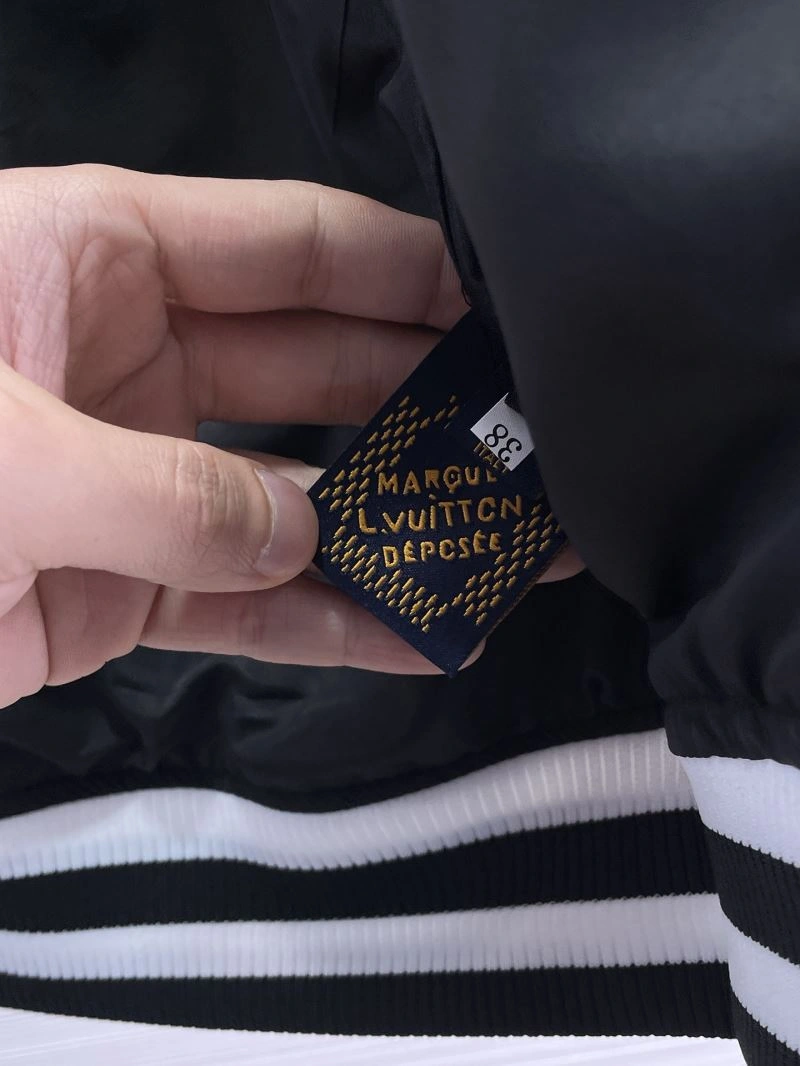 Louis Vuitton Outwear Unisex 133861