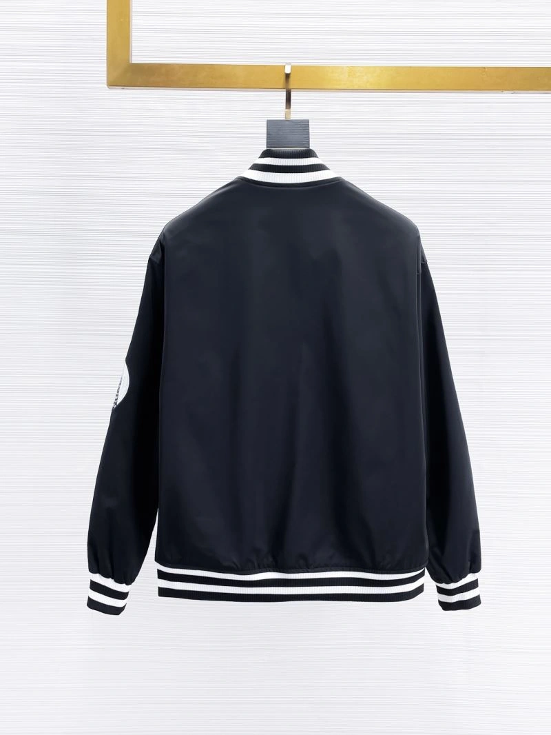 Louis Vuitton Outwear Unisex 133861