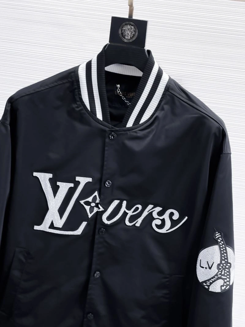 Louis Vuitton Outwear Unisex 133861