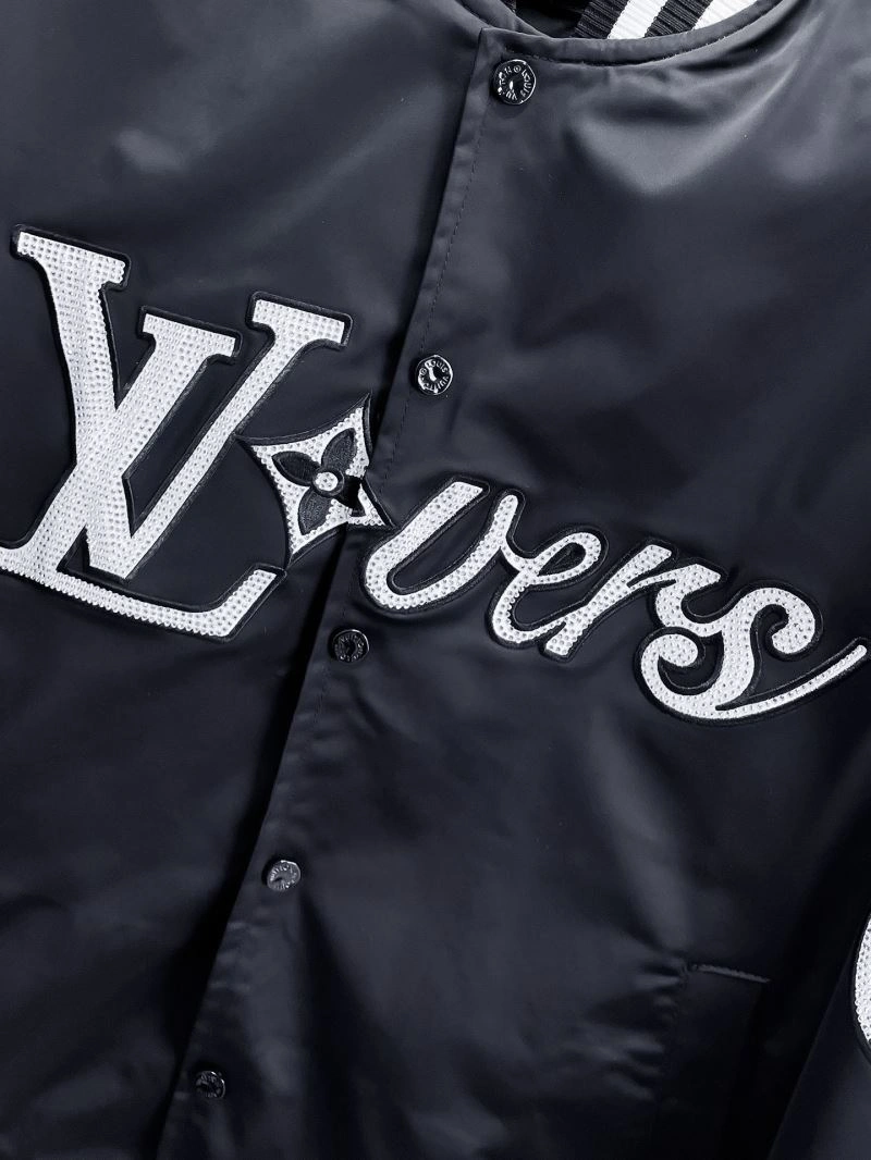 Louis Vuitton Outwear Unisex 133861