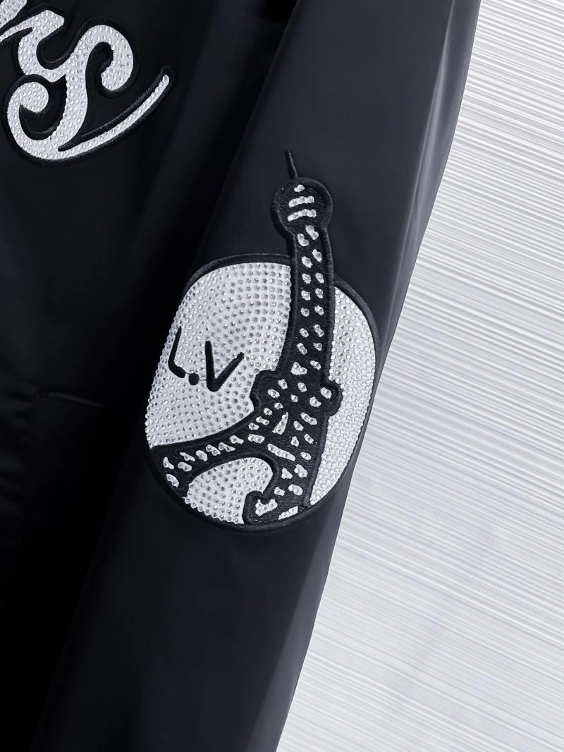 Louis Vuitton Outwear Unisex 133861