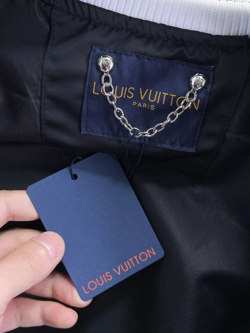 Louis Vuitton Outwear Unisex 133861