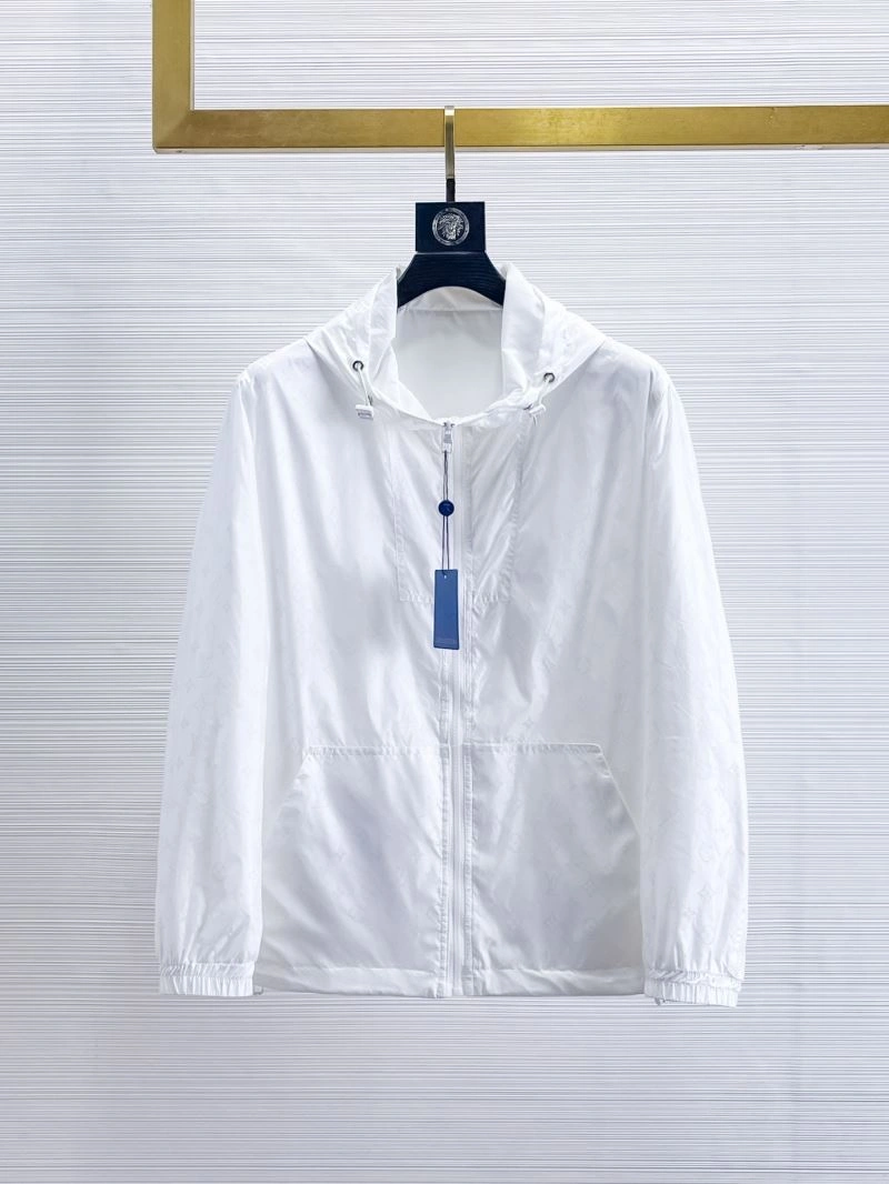 Louis Vuitton Outwear WeatherProof 133916