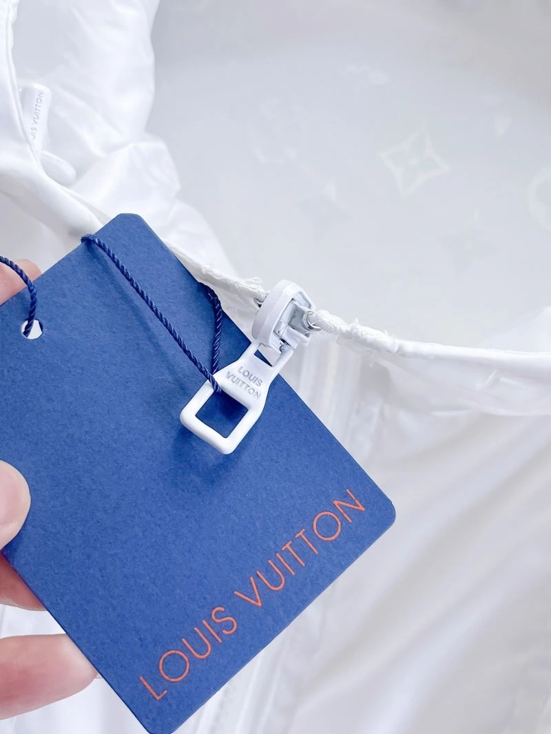 Louis Vuitton Outwear WeatherProof 133916
