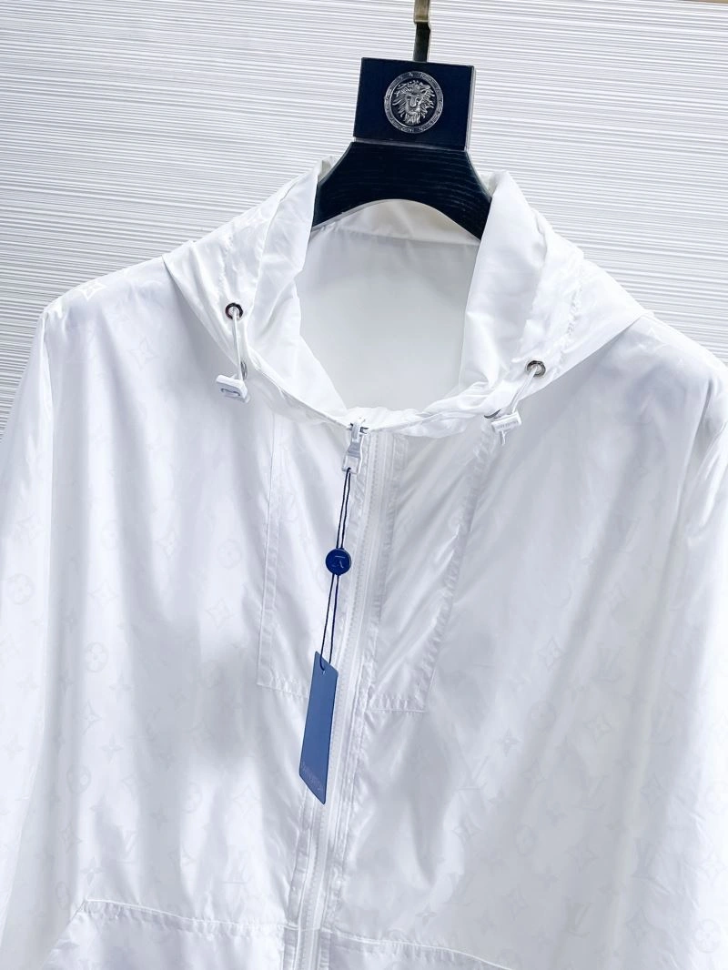 Louis Vuitton Outwear WeatherProof 133916