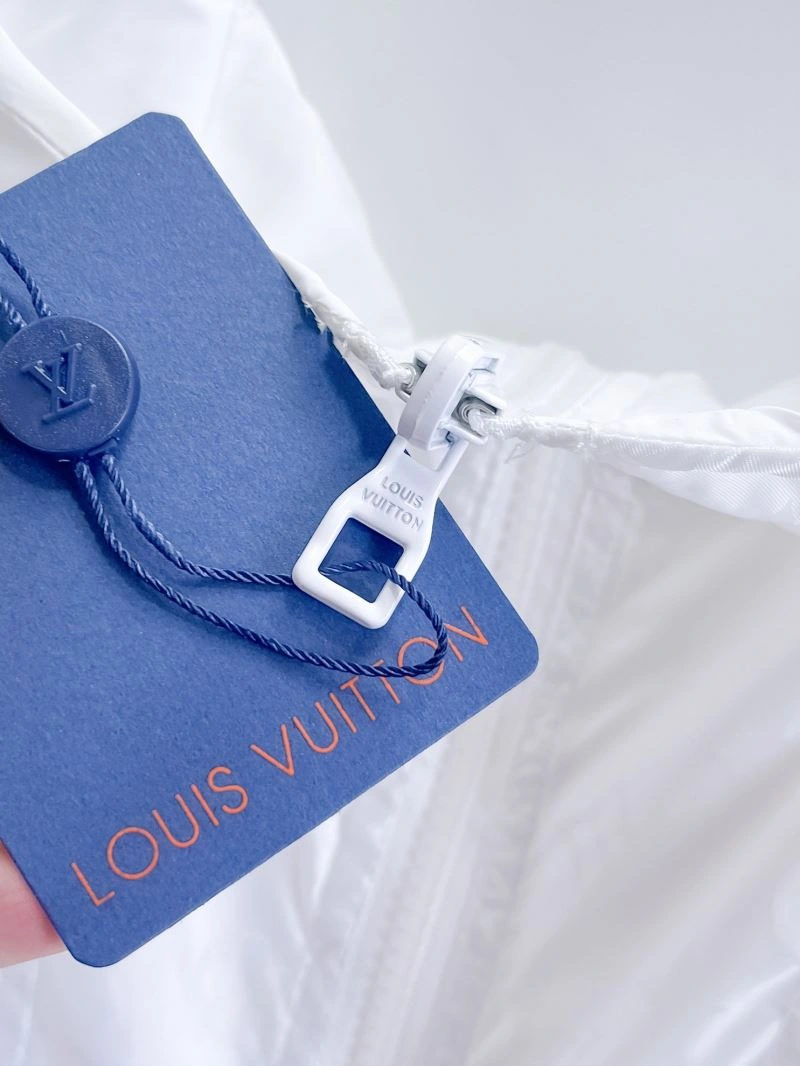 Louis Vuitton Outwear WeatherProof 133916