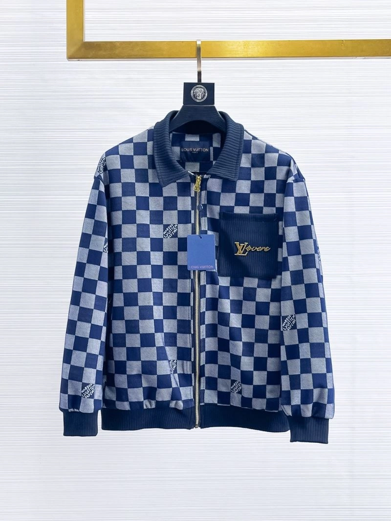 Louis Vuitton Outwear FashionForward 133860