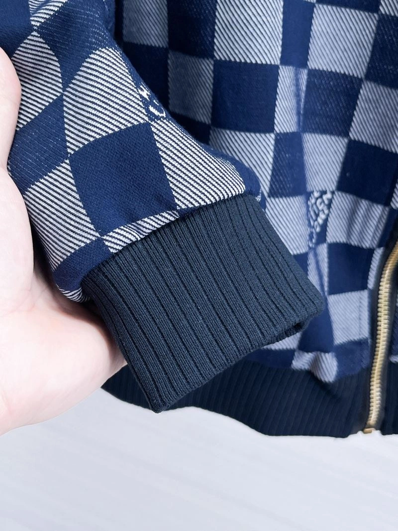 Louis Vuitton Outwear FashionForward 133860