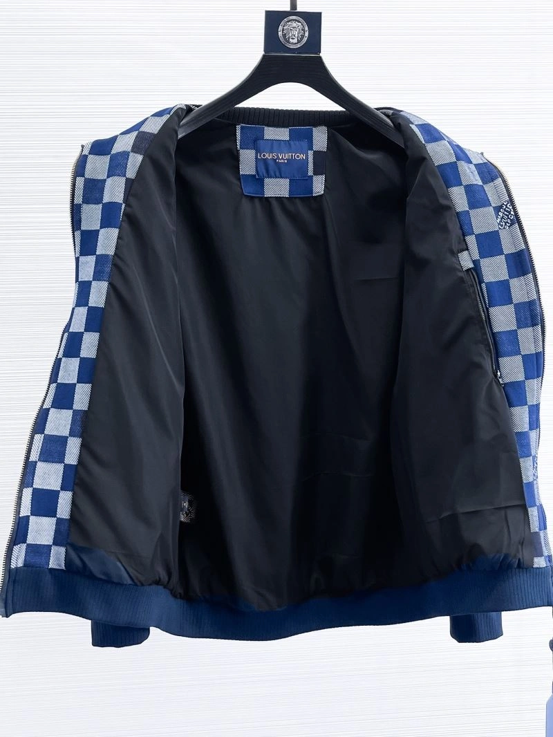 Louis Vuitton Outwear FashionForward 133860