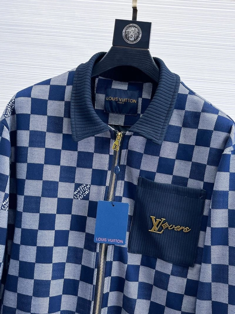 Louis Vuitton Outwear FashionForward 133860