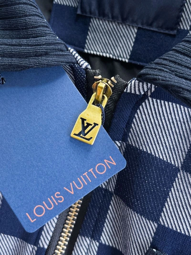 Louis Vuitton Outwear FashionForward 133860