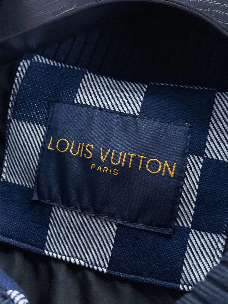 Louis Vuitton Outwear FashionForward 133860