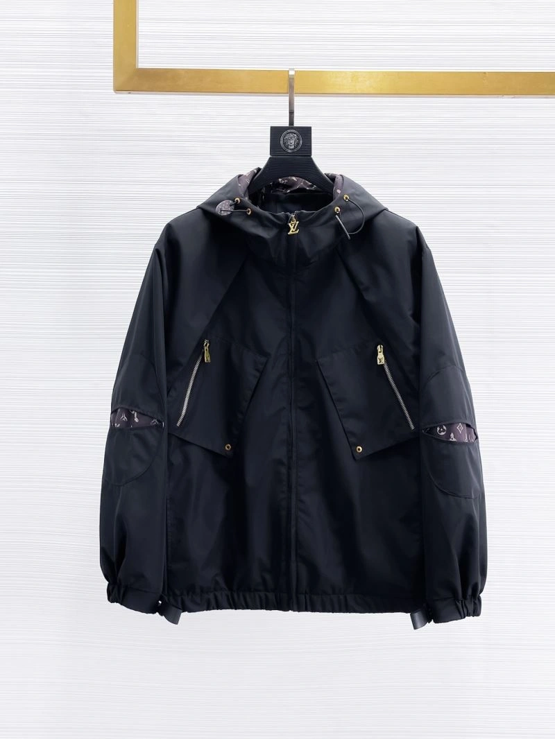 FreshLook Louis Vuitton Outwear 133869