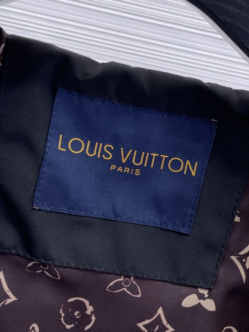 FreshLook Louis Vuitton Outwear 133869