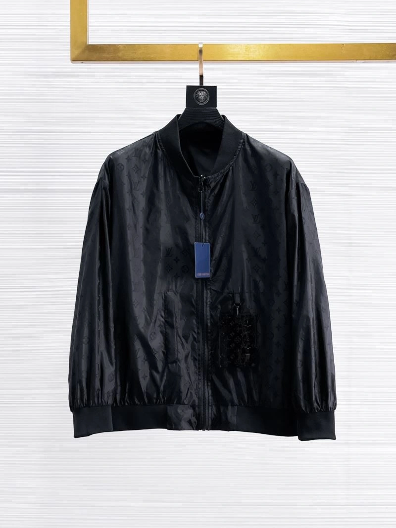 StreetReady Louis Vuitton Outwear 133873