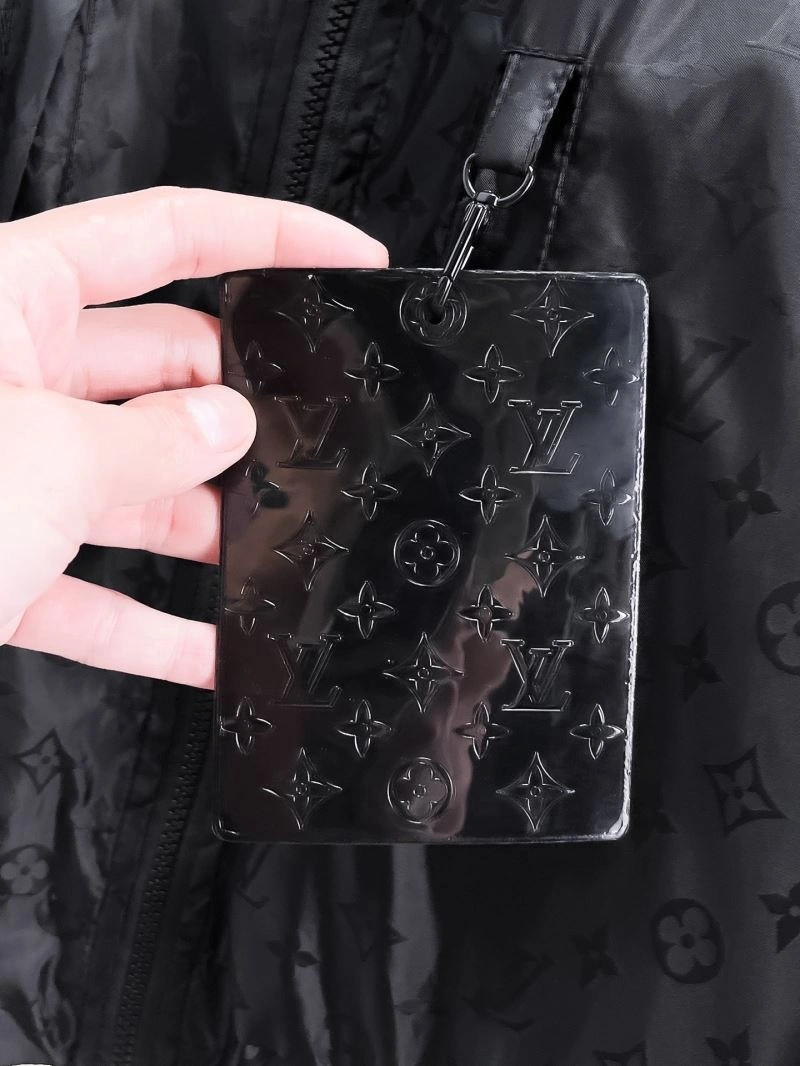 StreetReady Louis Vuitton Outwear 133873