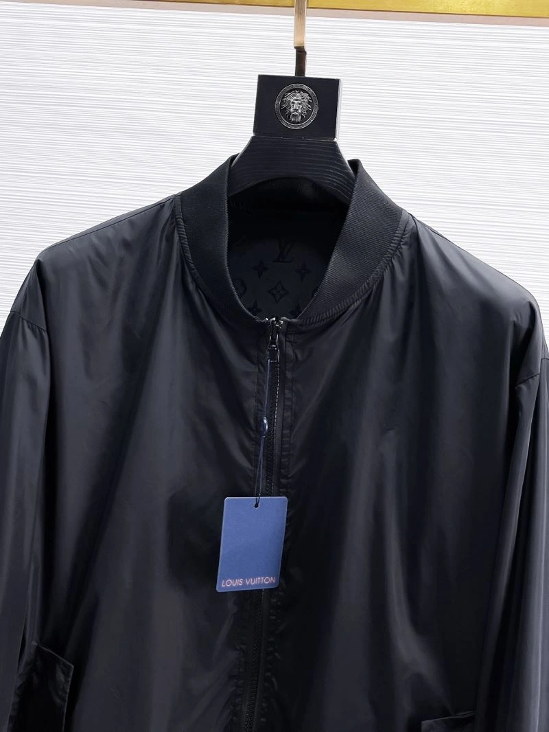 StreetReady Louis Vuitton Outwear 133873