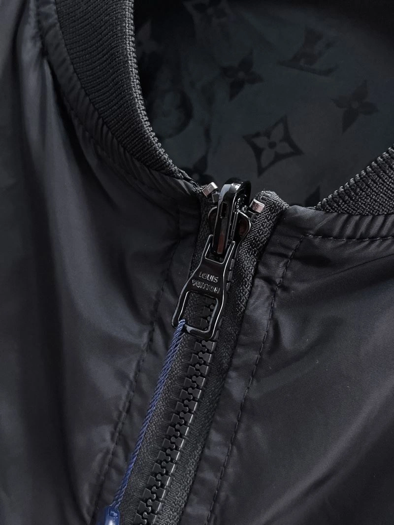 StreetReady Louis Vuitton Outwear 133873