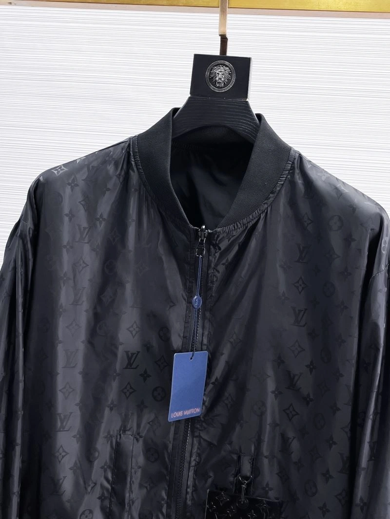 StreetReady Louis Vuitton Outwear 133873