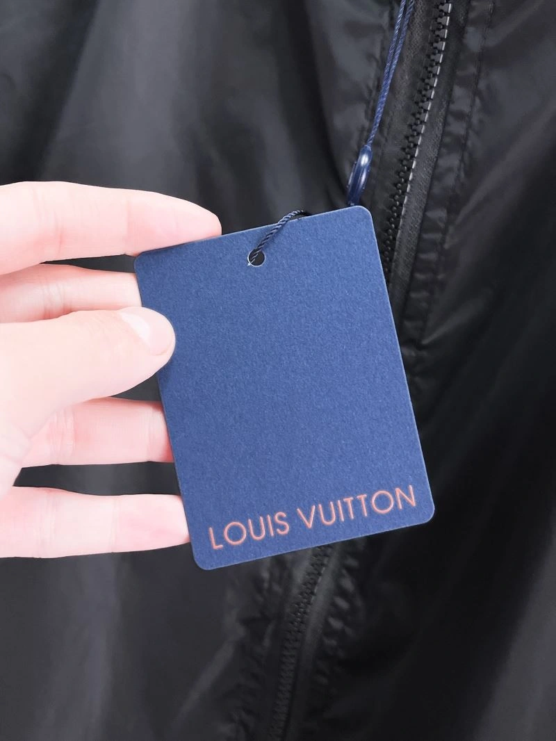 StreetReady Louis Vuitton Outwear 133873