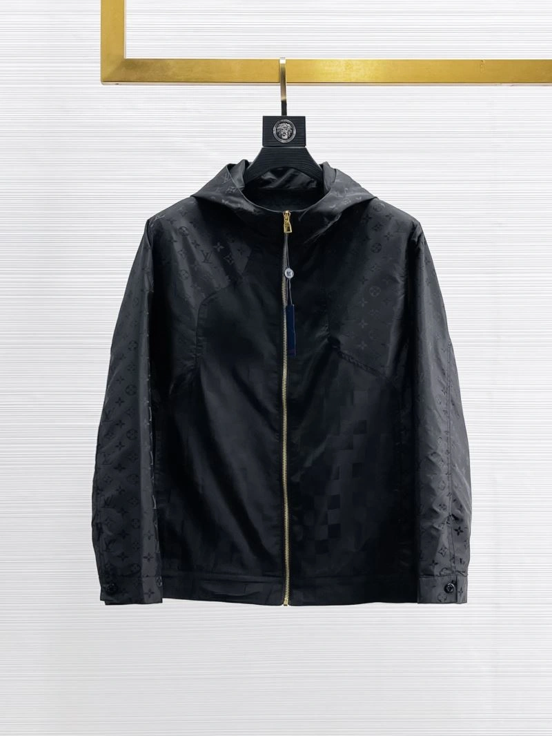 Louis Vuitton Outwear Reliable 133863