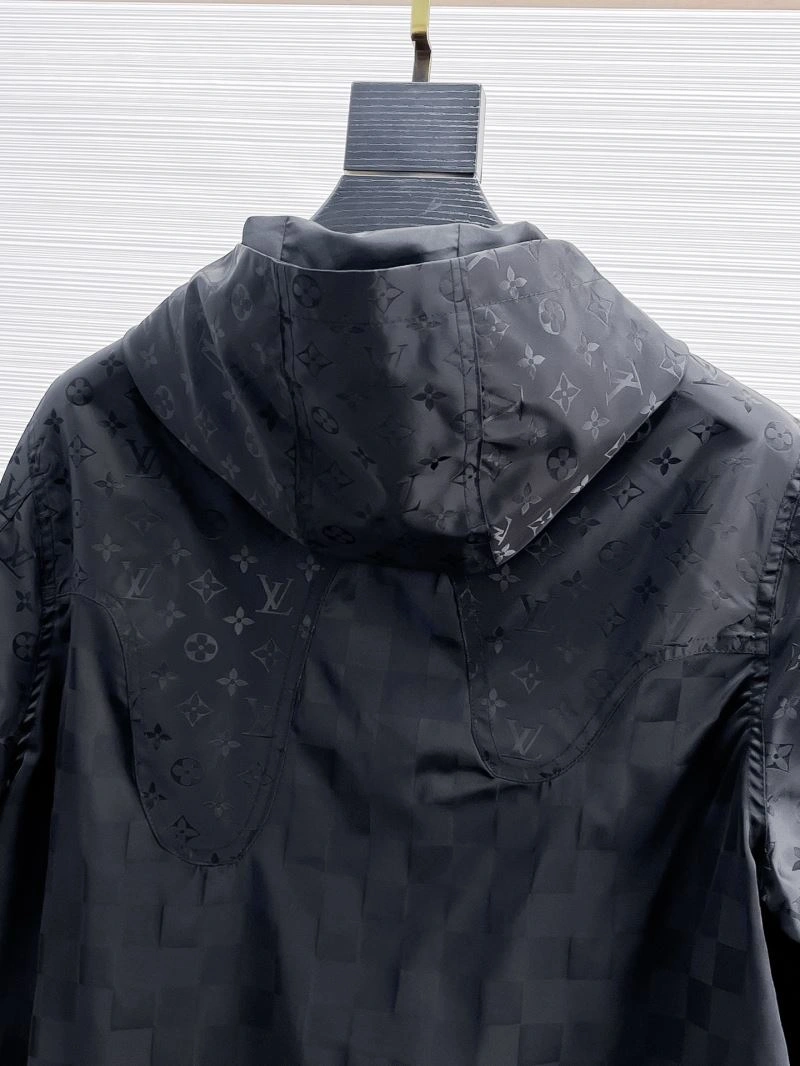 Louis Vuitton Outwear Reliable 133863