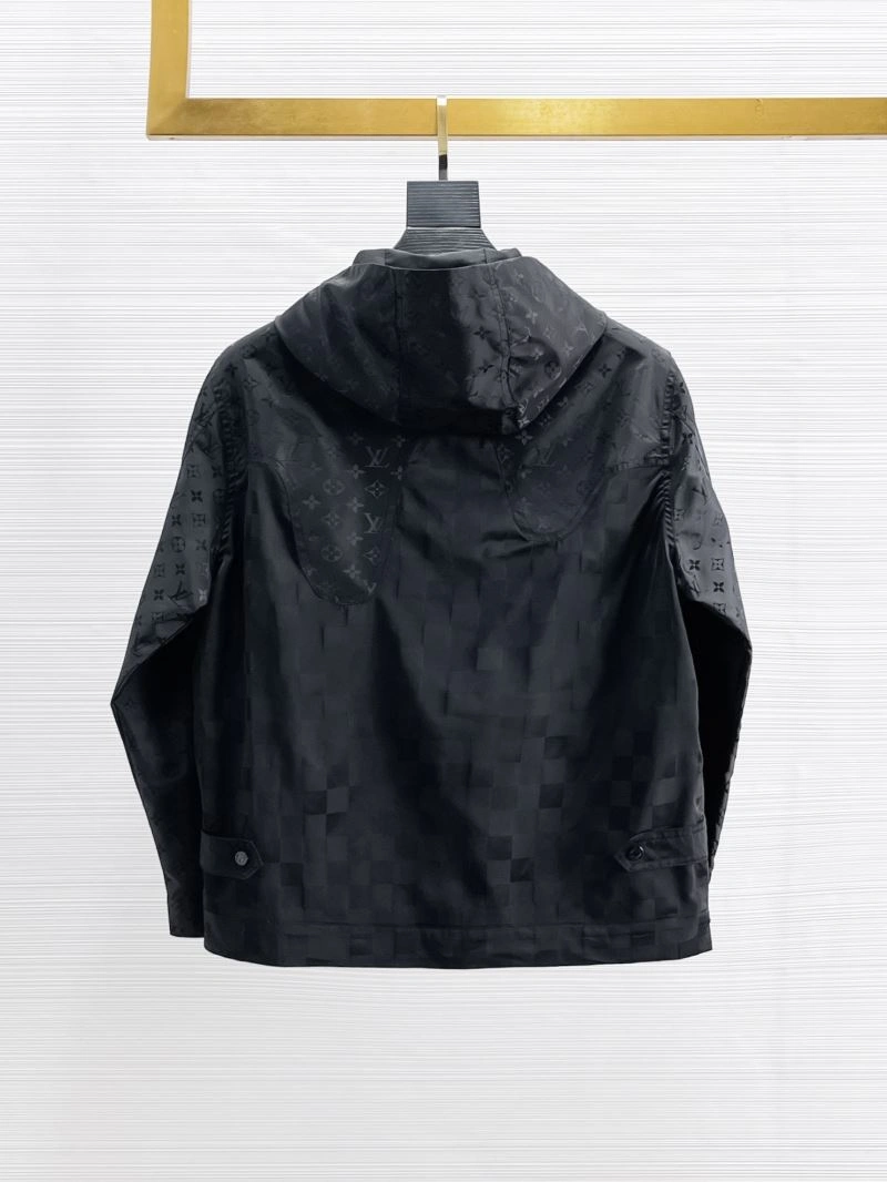 Louis Vuitton Outwear Reliable 133863