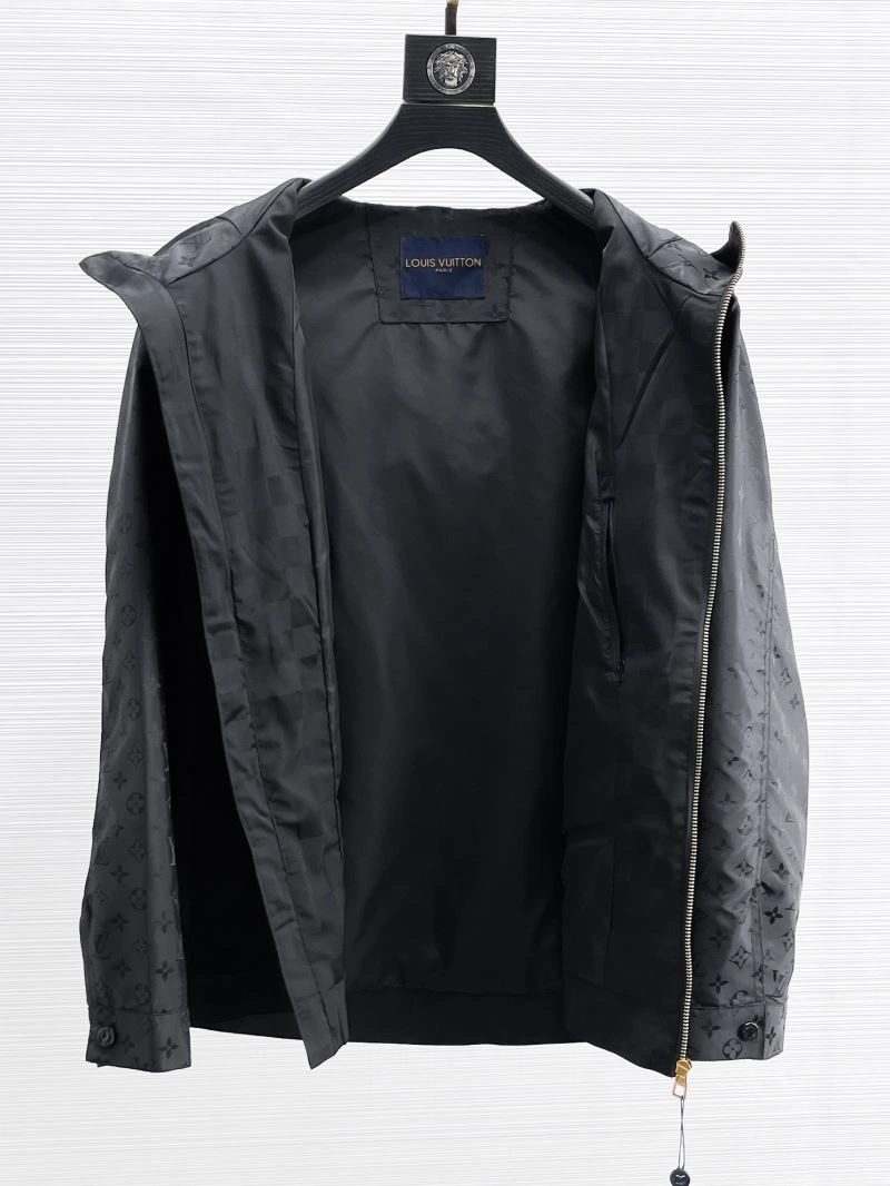 Louis Vuitton Outwear Reliable 133863