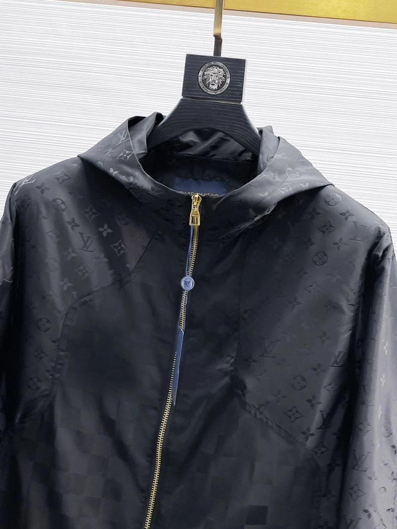 Louis Vuitton Outwear Reliable 133863