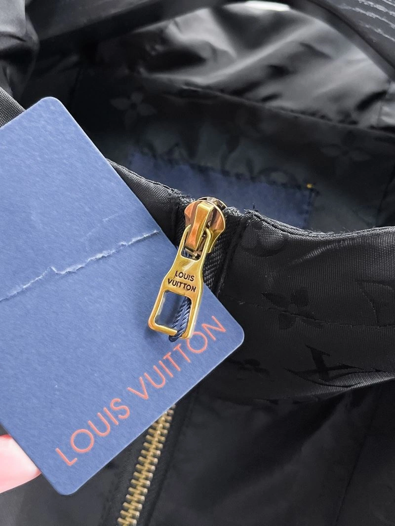 Louis Vuitton Outwear Reliable 133863