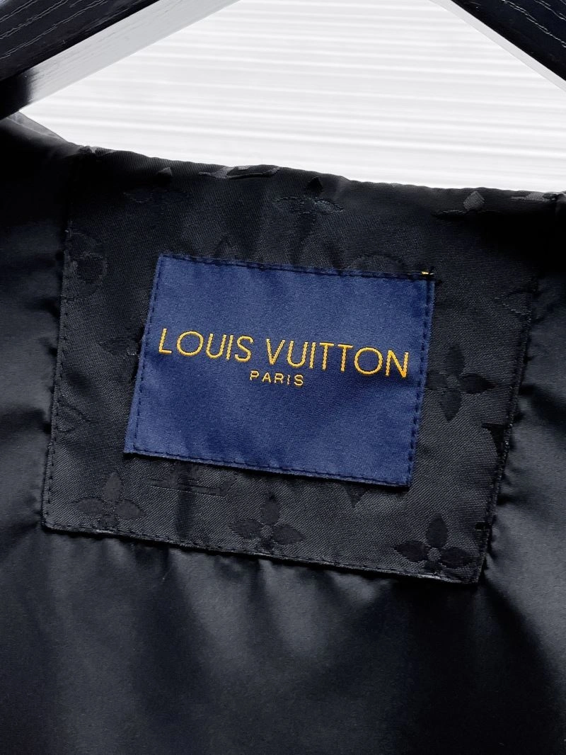 Louis Vuitton Outwear Reliable 133863