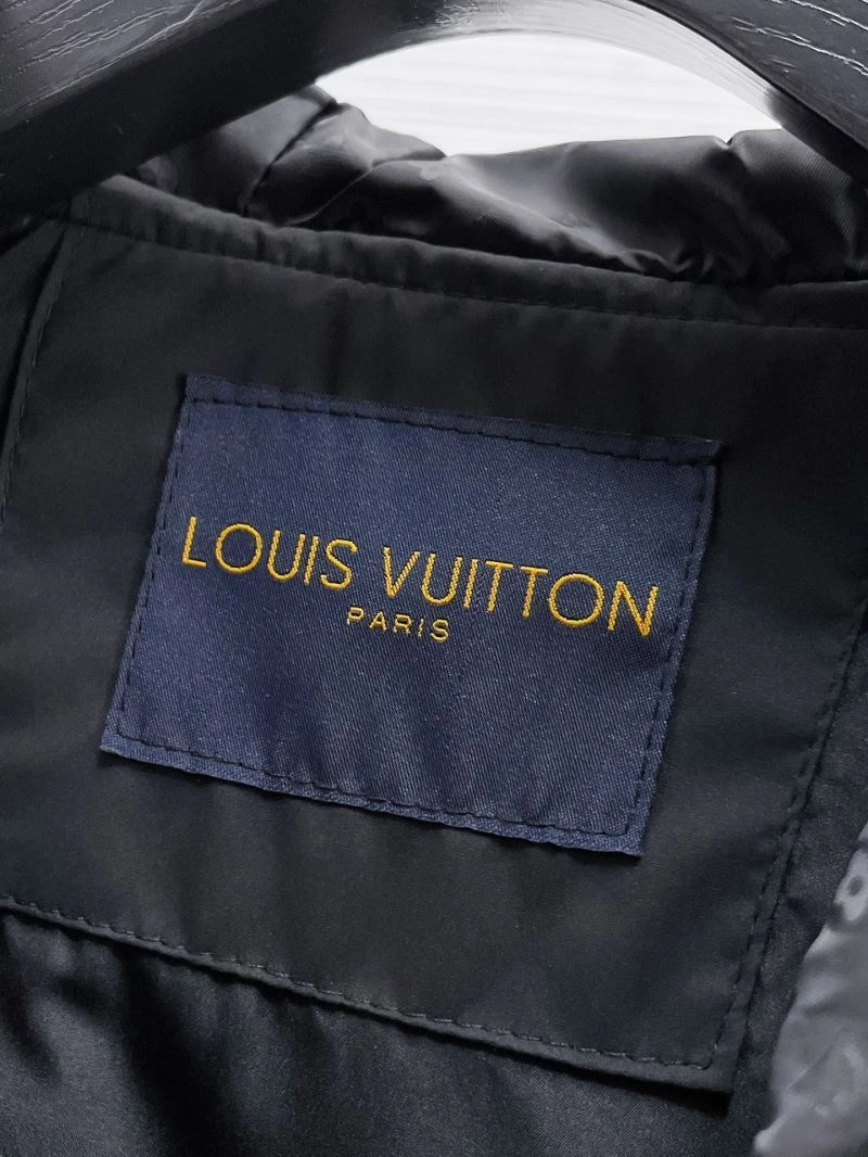 Casual Louis Vuitton Outwear 133871