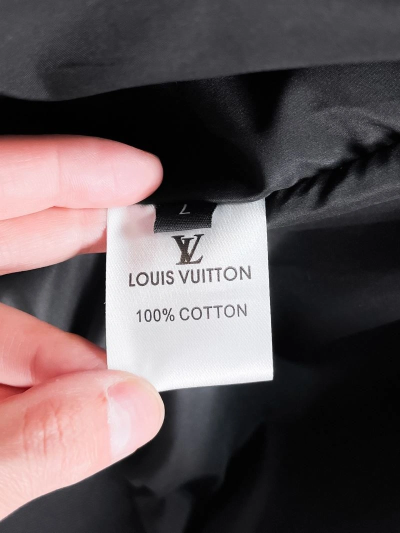 Casual Louis Vuitton Outwear 133871