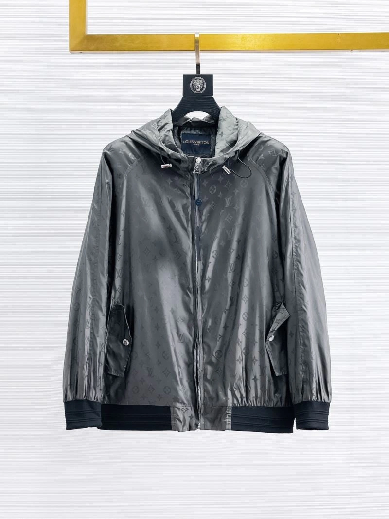 Louis Vuitton Outwear Affordable 133864