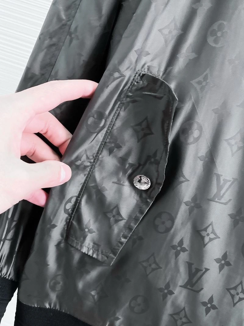 Louis Vuitton Outwear Affordable 133864