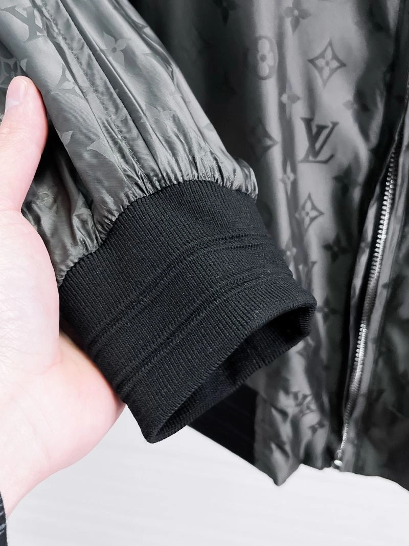 Louis Vuitton Outwear Affordable 133864
