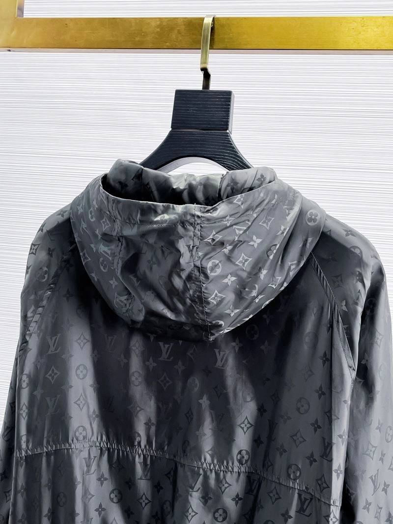 Louis Vuitton Outwear Affordable 133864