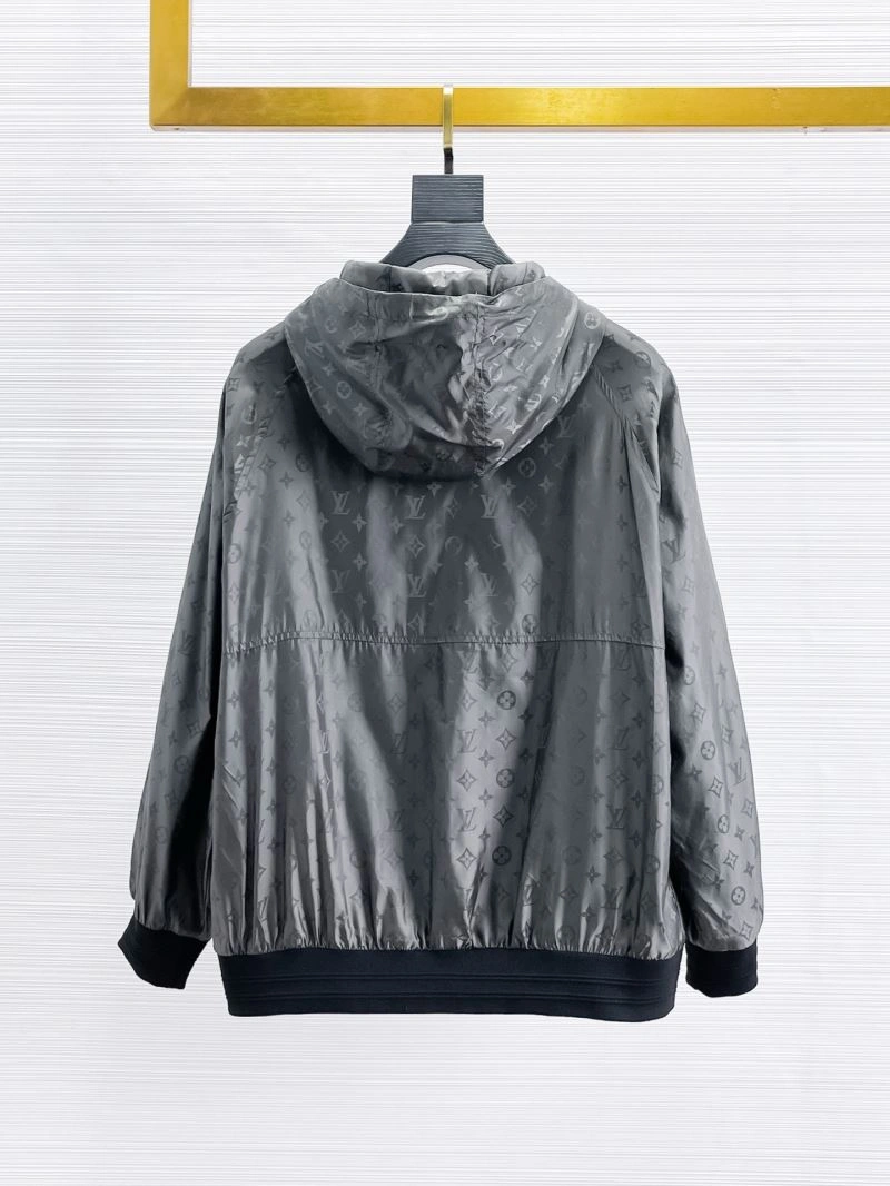 Louis Vuitton Outwear Affordable 133864