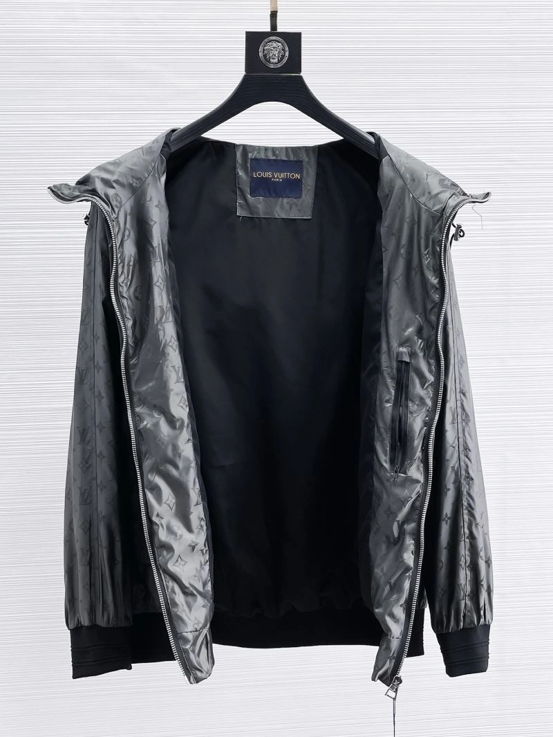 Louis Vuitton Outwear Affordable 133864