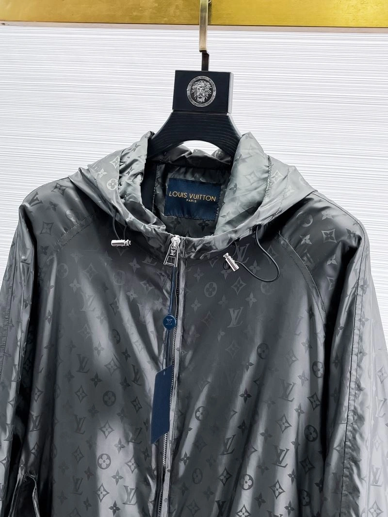 Louis Vuitton Outwear Affordable 133864