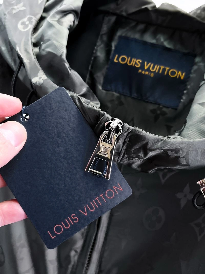Louis Vuitton Outwear Affordable 133864