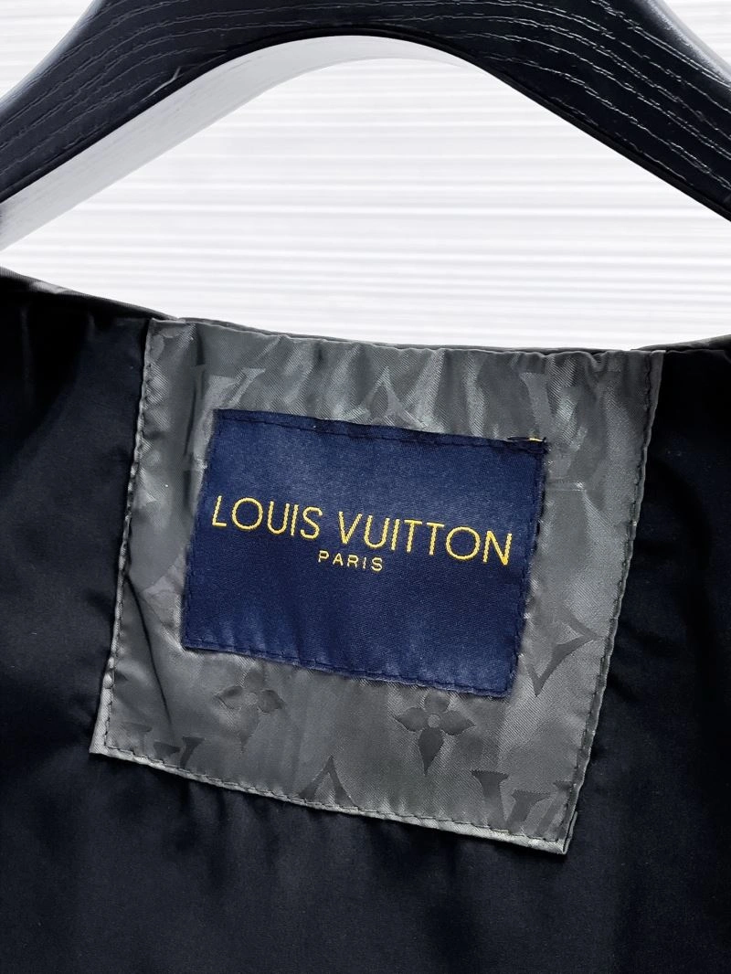 Louis Vuitton Outwear Affordable 133864