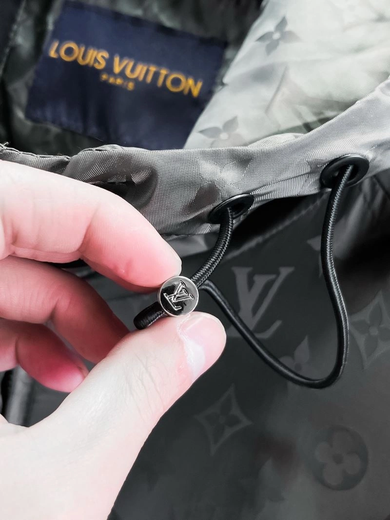 Louis Vuitton Outwear Affordable 133864