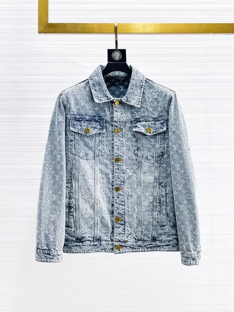 Louis Vuitton Outwear Efficient 133849