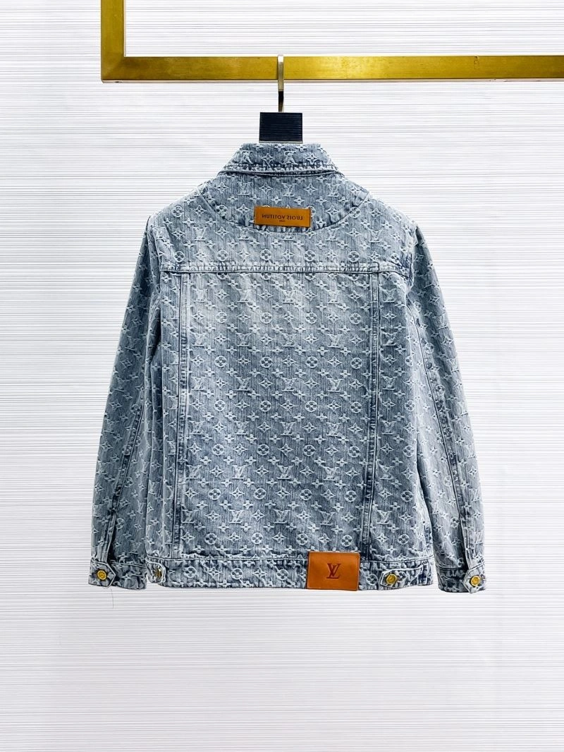 Louis Vuitton Outwear Efficient 133849