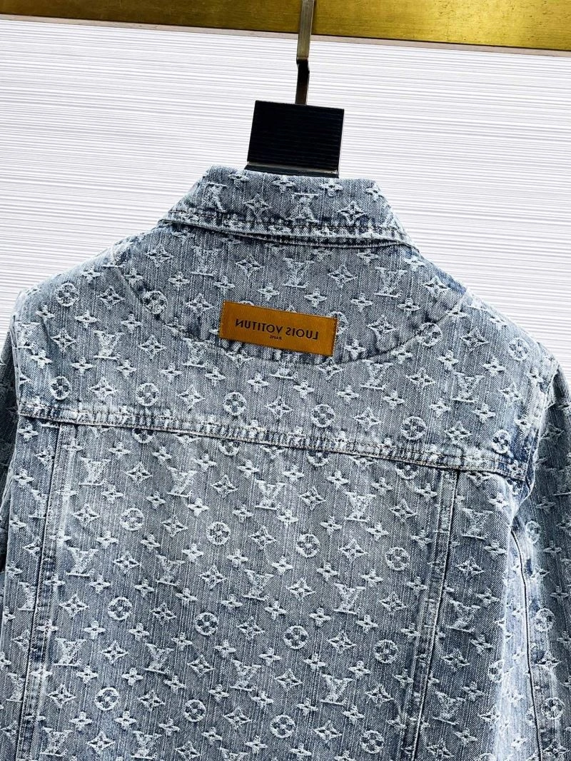 Louis Vuitton Outwear Efficient 133849